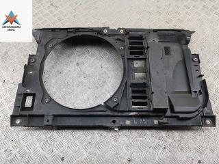 диффузор вентилятора Peugeot 607 1 поколение 2000, 2.2 л., бензин, МКПП, серый, седан, 1853405916