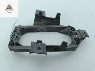 рамка фары противотуманной левой Opel Omega B 1998, 2.0 л., бензин, МКПП, серый, седан, 90457819