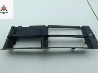 заглушка (решетка) в бампер BMW 5 серия E39 1999, 2.5 л., дизель, МКПП, серый, седан, 8235642