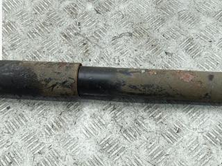 амортизатор задний правый Opel Vectra C 2002, 2.2 л., бензин, АКПП, серый, седан