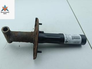 кронштейн заднего бампера BMW 3 серия E46 [рестайлинг] 2002, 1.8 л., бензин, МКПП, серый, седан, 7055335