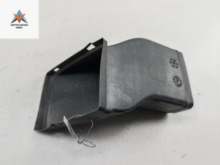 воздуховод BMW 5 серия E60/E61 2006, 2.5 л., дизель, АКПП, чёрный, универсал, 7033704