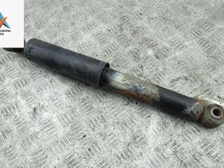 амортизатор задний правый Opel Vectra C 2003, 1.8 л., бензин, МКПП, серый, седан, 13131843