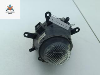 фара противотуманная правая BMW 3 серия E46 [рестайлинг] 2002, 1.8 л., бензин, МКПП, серый, седан, 6911007