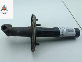 кронштейн заднего бампера BMW 3 серия E46 [рестайлинг] 2002, 1.8 л., бензин, МКПП, серый, седан, 7055336