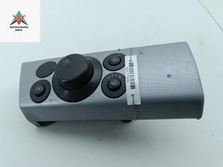 переключатель света Opel Astra H 2004, 1.4 л., бензин, МКПП, красный, хетчбэк 5 дв., 13100136