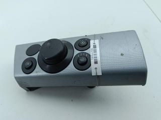 переключатель света Opel Astra H 2004, 1.4 л., бензин, МКПП, красный, хетчбэк 5 дв., 13100136
