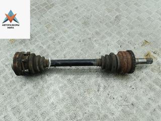 полуось задняя (приводной вал, ШРУС) Opel Omega B [рестайлинг] 2000, 2.2 л., бензин, МКПП, серый, универсал