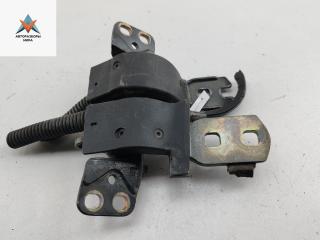 петля крышки багажника BMW 5 серия E39 [рестайлинг] 2000, чёрный, универсал