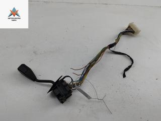 переключатель поворотов BMW 3 серия E36 [рестайлинг] 1997, 1.6 л., бензин, МКПП, чёрный, хетчбэк 3 дв., 011003