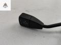 переключатель поворотов BMW 3 серия E36 [рестайлинг] 1997, 1.6 л., бензин, МКПП, чёрный, хетчбэк 3 дв., 011003 - фото №3