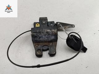 замок багажника BMW 5 серия E39 [рестайлинг] 2003, универсал, 8168892