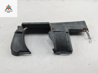 заглушка (решетка) в бампер BMW 3 серия E46 2000, 1.9 л., бензин, МКПП, чёрный, купе, 8234824