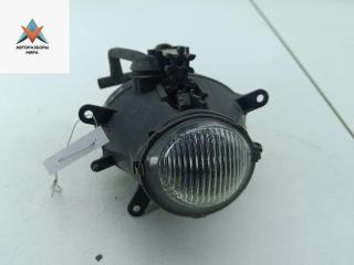 фара противотуманная левая BMW 3 серия E46 [рестайлинг] 2002, 1.8 л., бензин, МКПП, серый, седан, 6911007