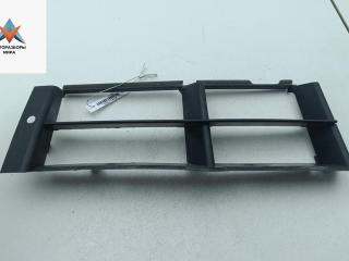 заглушка (решетка) в бампер BMW 5 серия E39 1999, 2.5 л., дизель, МКПП, серый, седан, 8235073