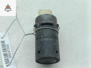 датчик парктроника BMW 3 серия E46 [рестайлинг] 2002, 1.8 л., бензин, МКПП, серый, седан, 6911831