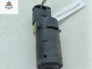 датчик парктроника BMW 3 серия E46 [рестайлинг] 2004, 2.0 л., бензин, МКПП, серый, седан, 1688631