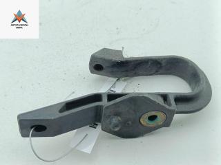 кронштейн радиатора Opel Zafira 1 поколение (A) 2002, 2.2 л., бензин, МКПП, серый, седан