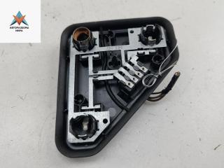 панель заднего левого фонаря BMW 5 серия E39 [рестайлинг] 2000, 2.8 л., бензин, АКПП, чёрный, универсал, 8371325