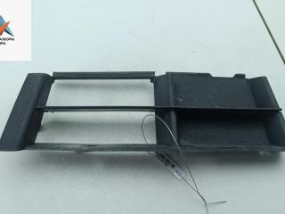 заглушка (решетка) в бампер BMW 5 серия E39 [рестайлинг] 2001, 2.2 л., бензин, МКПП, чёрный, универсал, 8235674