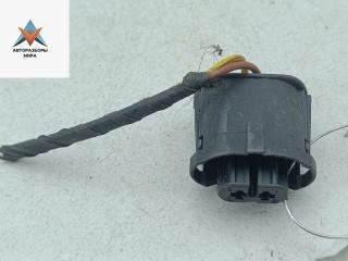 разъем (фишка) проводки BMW 3 серия E46 [рестайлинг] 2002, 1.8 л., бензин, МКПП, серый, седан, 6907388