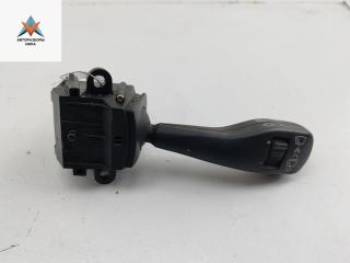 переключатель дворников BMW 3 серия E46 [рестайлинг] 2003, 2.0 л., дизель, АКПП, серый, универсал, 8363669