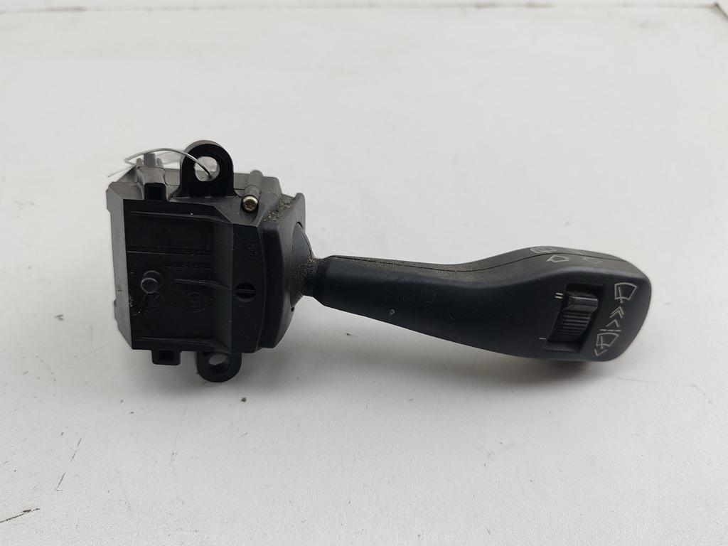переключатель дворников BMW 3 E46 2003, 2.0 л., дизель, АКПП, серый, универсал, 8363669