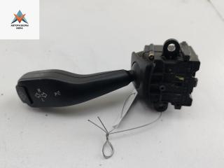переключатель поворотов BMW 3 серия E46 1999, 2.0 л., дизель, МКПП, зелёный, седан, 8363668
