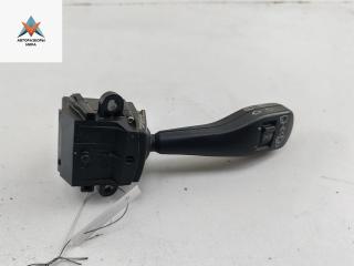 переключатель дворников BMW 3 серия E46 [рестайлинг] 2004, 2.2 л., бензин, МКПП, чёрный, универсал, 8363669