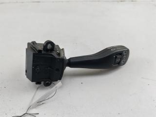 переключатель дворников BMW 3 E46 2004, 2.2 л., бензин, МКПП, чёрный, универсал, 8363669