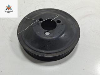 шкив помпы Opel Zafira 2 поколение (B) 2006, 1.8 л., бензин, робот, красный, минивэн, 24405900