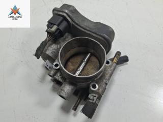 заслонка дроссельная Opel Vectra C 2002, 1.8 л., бензин, МКПП, синий, седан, 09128518