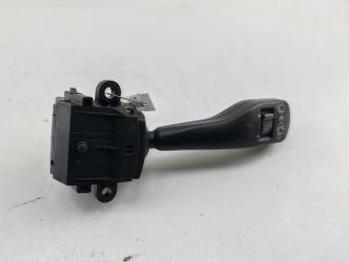 переключатель дворников BMW 3 E46 1999, 2.0 л., дизель, МКПП, зелёный, седан, 8363664