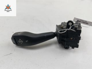 переключатель поворотов BMW 5 серия E39 [рестайлинг] 2003, 3.0 л., дизель, АКПП, чёрный, универсал, 8363668