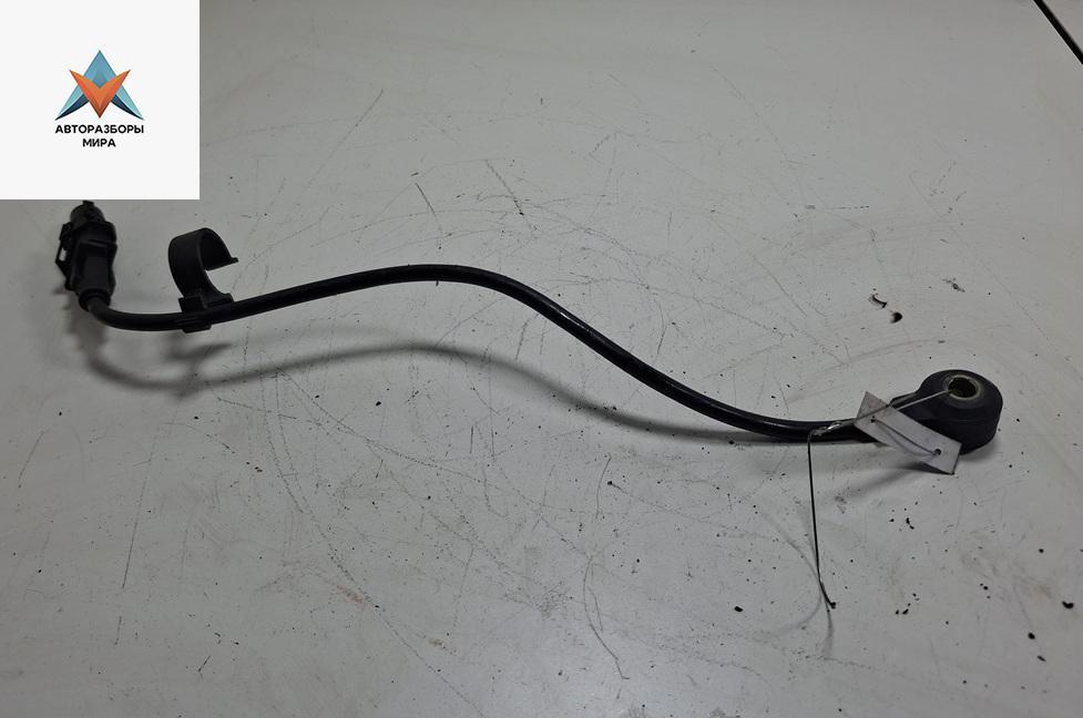 датчик детонации Opel Vectra C 2002, 1.8 л., бензин, МКПП, синий, седан, 02126 - фото №1