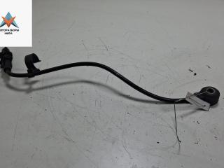 датчик детонации Opel Vectra C 2002, 1.8 л., бензин, МКПП, синий, седан, 02126