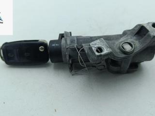 замок зажигания Skoda Octavia mk1 (A4 1U) 2006, 1.9 л., дизель, МКПП, серый, универсал, 4B0905851C