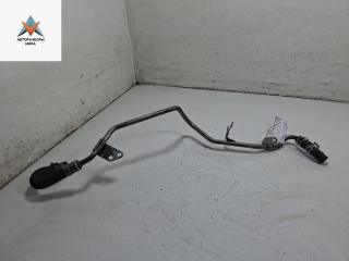 трубка охлаждающей жидкости Opel Vectra C 2002, 1.8 л., бензин, МКПП, 9158744