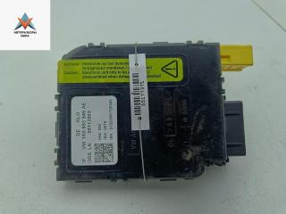 блок управления (другие) Volkswagen Golf 5 поколение 2005, 1.4 л., бензин, МКПП, синий, хетчбэк 5 дв., 1K0953549AE