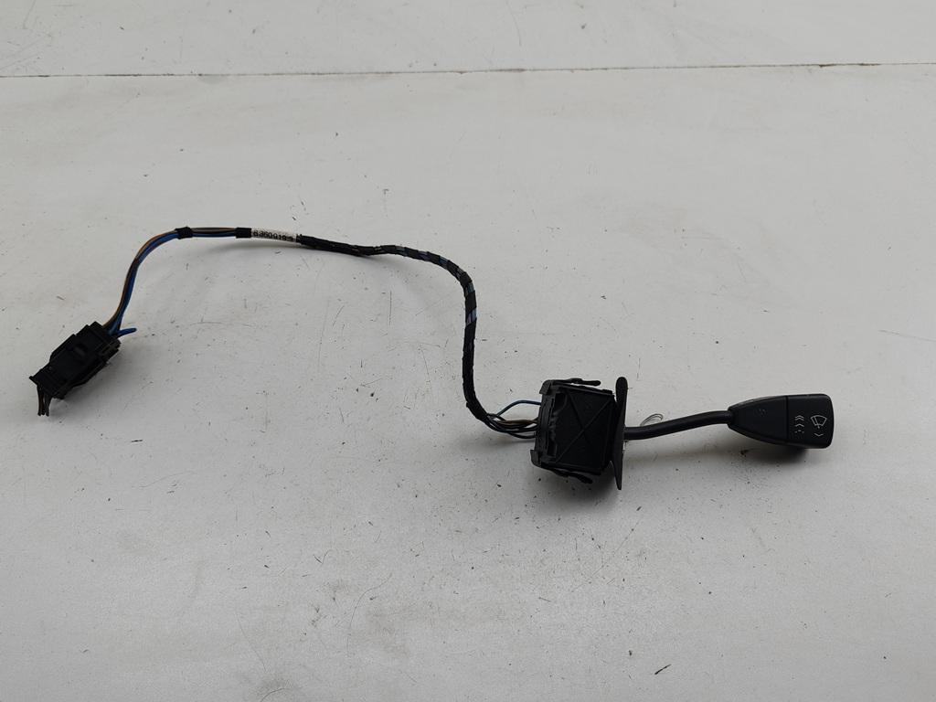 переключатель дворников BMW 3 E36 1997, 1.8 л., бензин, МКПП, красный, универсал, 8360919