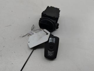замок зажигания BMW 5 серия E60/E61 2006, 2.5 л., дизель, АКПП, чёрный, универсал, 6954722