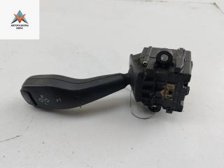 переключатель поворотов BMW 3 серия E46 [рестайлинг] 2003, 2.0 л., дизель, АКПП, серый, универсал, 8363668