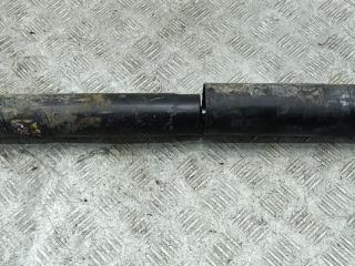 амортизатор задний правый Opel Omega B 1998, 2.0 л., бензин, МКПП, серый, седан