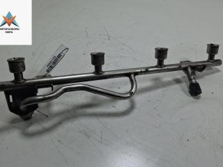 топливная рампа Opel Vectra C 2002, 1.8 л., бензин, МКПП, синий, седан, 12823