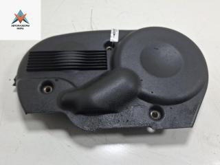 защита (кожух) ремня ГРМ Opel Vectra C 2002, 1.8 л., бензин, МКПП, синий, седан, 90530913