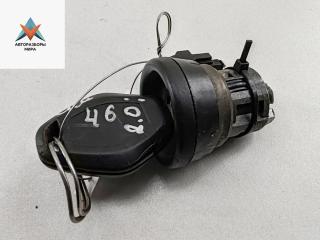 замок зажигания BMW 3 серия E46 [рестайлинг] 2003, 2.0 л., бензин, МКПП, синий, универсал, 1094686