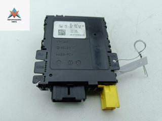 блок управления (другие) Volkswagen Passat B6 2008, 2.0 л., дизель, МКПП, чёрный, универсал, 3C0953549AE