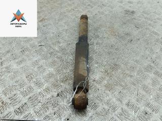 амортизатор задний правый Opel Signum C 2003, 2.2 л., бензин, МКПП, серый, хетчбэк 5 дв.