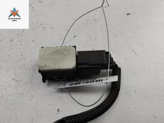 датчик AirBag Ford S-Max 1 поколение 2009, 2.2 л., дизель, МКПП, синий, минивэн, 3M5T14B006AD