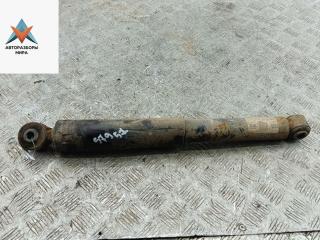амортизатор задний левый Opel Signum C 2003, 2.2 л., бензин, МКПП, серый, хетчбэк 5 дв.